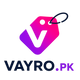 Vayro.pk - Home