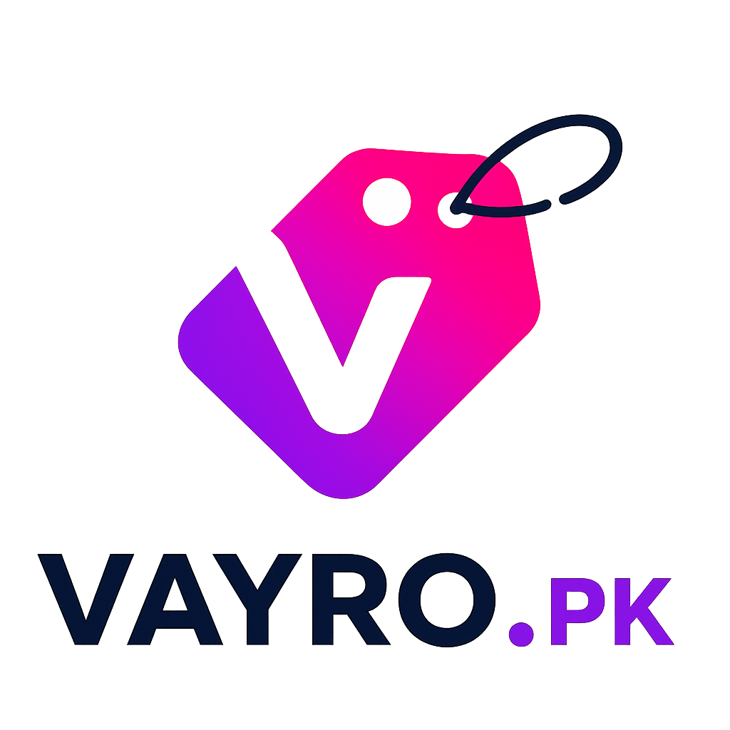 Vayro.pk